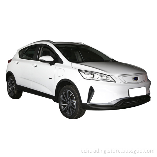 Geely Jili Dihao 2023 سيارات الطاقة الجديدة 130 كم/ساعة EV